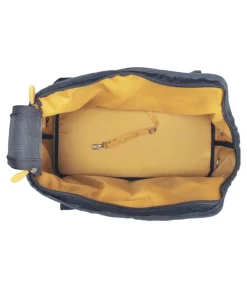 Nobby® Mehr Transport & Unterwegs|Hundetransportboxen - Nobby Tragetasche Shelly, grau/senf, ca. B72/T55 cm
