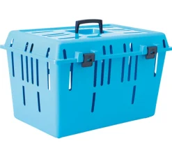 Nobby® Hundetransportboxen > Nobby Transportbox Pet Daddy II, ca. B37/H33/T55 cm