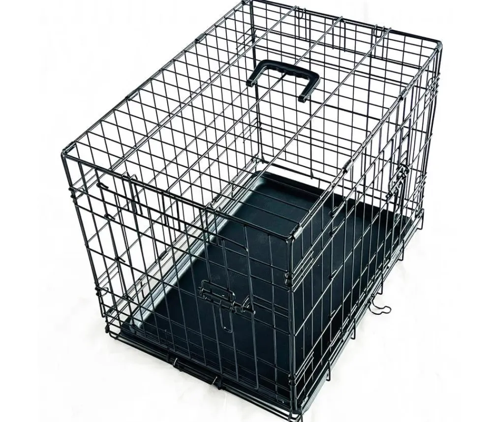 Nobby® Hundetransportboxen > Nobby Transportkäfig fatbar