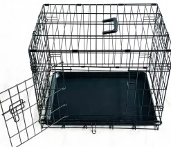 Nobby® Hundetransportboxen > Nobby Transportkäfig fatbar
