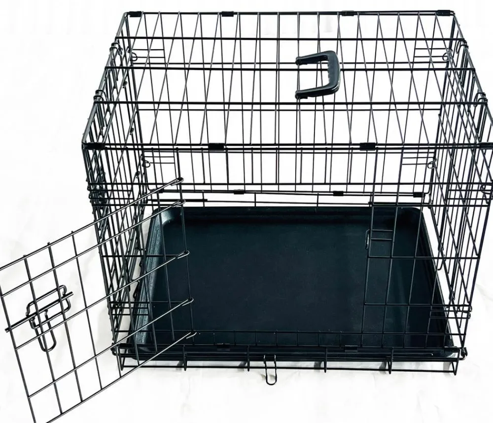 Nobby® Hundetransportboxen > Nobby Transportkäfig fatbar