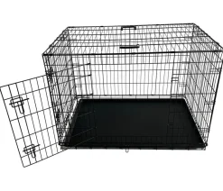 Nobby® Hundetransportboxen > Nobby Transportkäfig fatbar