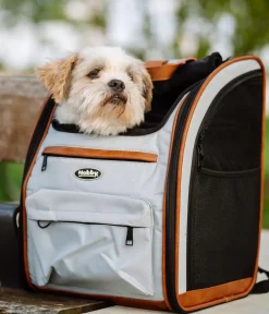 Nobby® Hundetransportboxen - Nobby Transportrucksack Tomek, ca. B43/H28/T20 cm