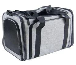 Nobby® Hundetransportboxen - Nobby Transporttasche Extend, ca. B45/H28/T28 cm