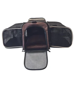 Nobby® Nobby Transporttasche Extend, , ca. B45/H28/T28 cm Braun Best
