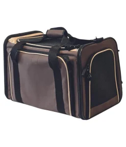 Nobby® Nobby Transporttasche Extend, , ca. B45/H28/T28 cm Braun Best