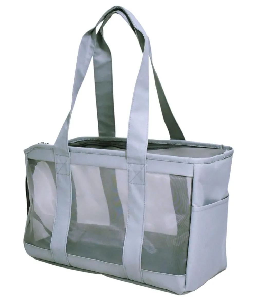 Nobby® Mehr Transport & Unterwegs|Hundetransportboxen > Nobby Transporttasche Hana, , ca. B40/H26/T20 cm