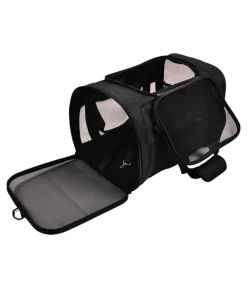 Nobby® Nobby Transporttasche Hany, , ca. B51/H33/T33 cm Schwarz Best