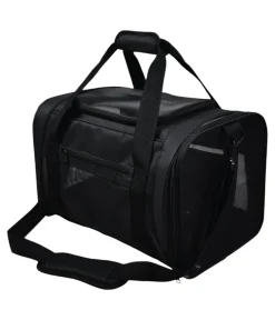 Nobby® Nobby Transporttasche Hany, , ca. B51/H33/T33 cm Schwarz Best
