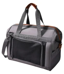Nobby® Nobby Transporttasche Perka, , ca. B43/H32/T26 cm Grau Clearance