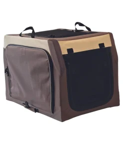 Nobby® Mehr Transport & Unterwegs|Hundetransportboxen > Nobby Tranporttache Traveer Extend,