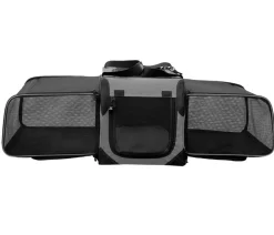 Nobby® Mehr Katzenzubehör|Hundetransportboxen > Nobby Tranporttache Traveer Extend,
