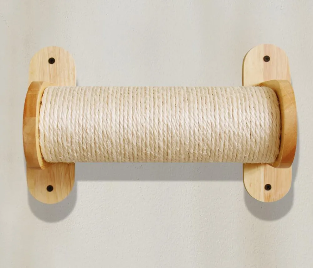 Nobby® Nobby Wandelement Sisalstamm So, , ca. B28/H20/T14 cm Best