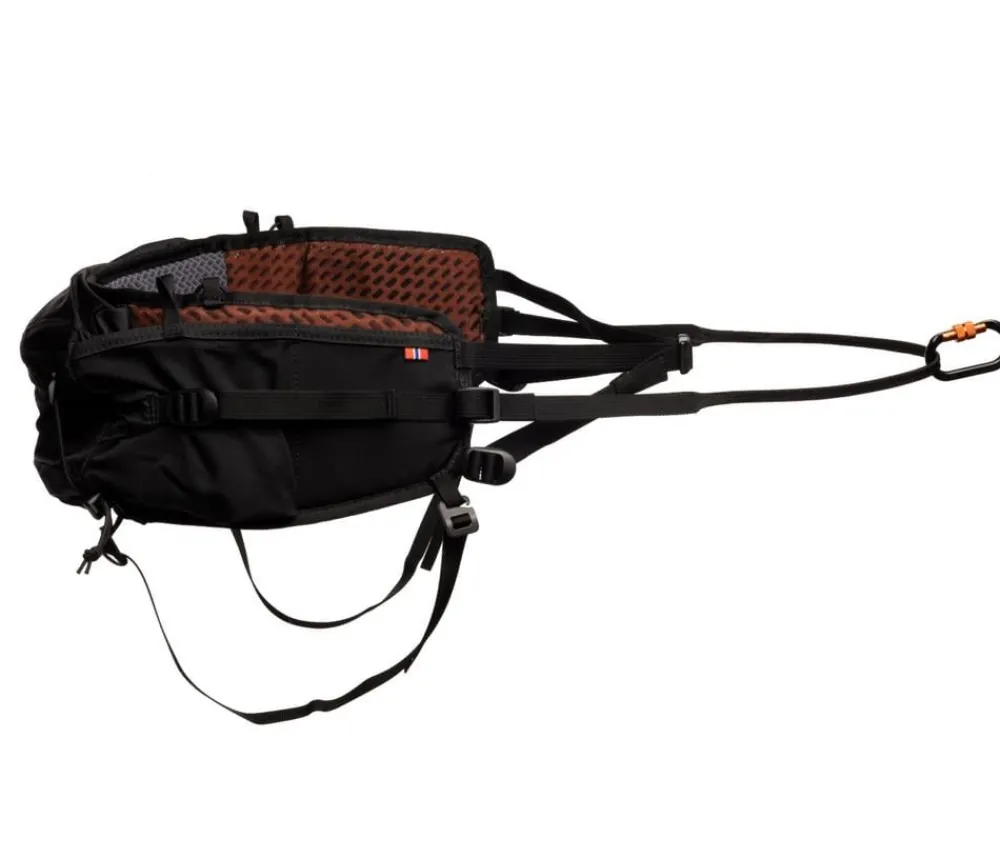 Non-stop dogwear Mehr Hundezubehör|Mehr Transport & Unterwegs > Bauch-Laufgurt Trail light belt,