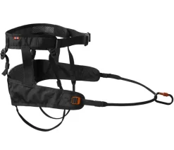 Non-stop dogwear Bauch-Laufgurt CaniX Belt, Schwarz Online