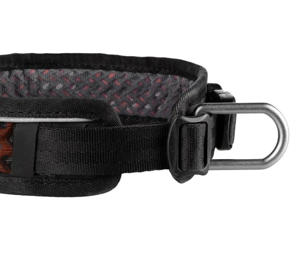 Non-stop dogwear Hundehalsbänder & Geschirre - Hundehaband Rock adjutabe coar, /