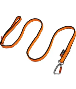 Non-stop dogwear Hundeleine Bungee leash, / Hot