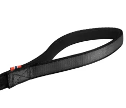 Non-stop dogwear Hundeeine ove eah Schwarz Best