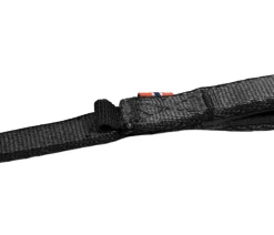Non-stop dogwear Hundeeine ove eah Schwarz Best
