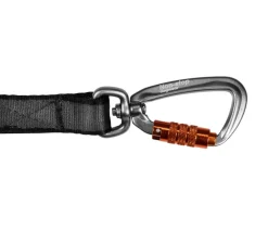 Non-stop dogwear Hundeeine ove eah Schwarz Best