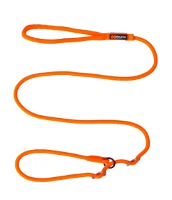Non-stop dogwear Hundeleine Retriever leash, , L1,6 m Orange Sale