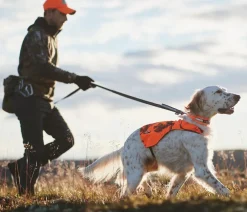 Non-stop dogwear Hundeleinen - Hundeleine Touring bungee adjustable, /, L1,46 m