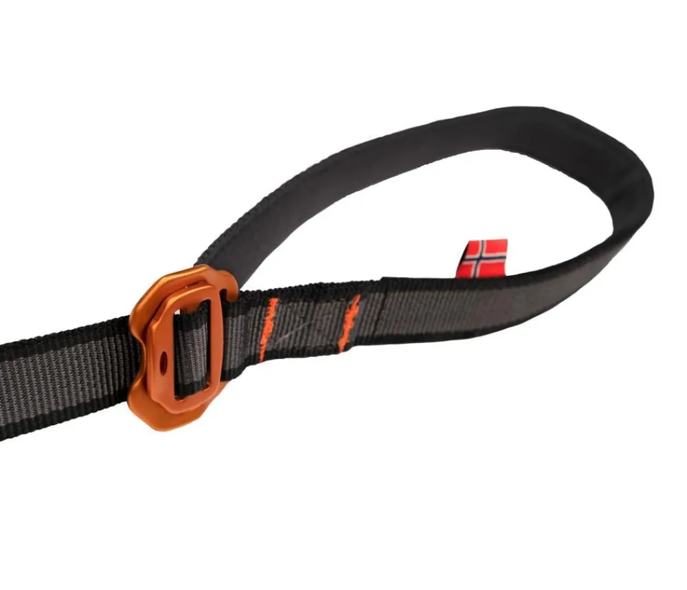 Non-stop dogwear Hundeleinen - Hundeleine Touring bungee adjustable, /, L1,46 m