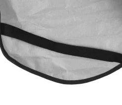 Non-stop dogwear Mehr Hundezubehör - Hunde-Regenmantel Fjord raincoat, /