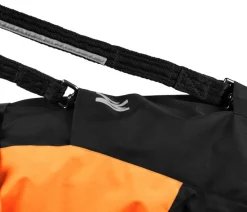 Non-stop dogwear Mehr Hundezubehör > Hunde-Wintermantel Glacier jacket 2.0, /