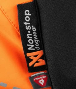 Non-stop dogwear Hunde-Wintermantel Glacier jacket 2.0, / New