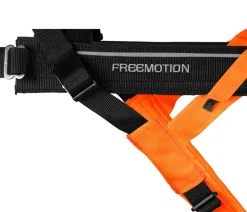 Non-stop dogwear Mehr Transport & Unterwegs|Hundehalsbänder & Geschirre > Hunde-Zuggeschirr Freeotion harness 5.0, /