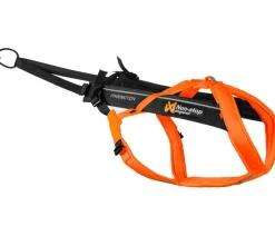 Non-stop dogwear Mehr Transport & Unterwegs|Hundehalsbänder & Geschirre - Hunde-Zuggeschirr Freeotion harness 5.0, /