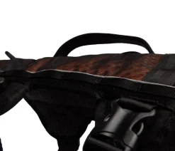 Non-stop dogwear Hundehalsbänder & Geschirre > Mehrzweck-Hundegeschirr Rock harness long, /