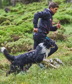 Non-stop dogwear Hundehalsbänder & Geschirre > Mehrzweck-Hundegeschirr Rock harness long, /