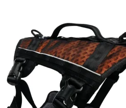 Non-stop dogwear Mehrzweck-Hundegeschirr Rock harness long, / Online