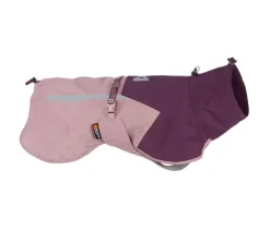 Non-stop dogwear Mehr Hundezubehör > Regenmantel Fjord raincoat 2.0, violett