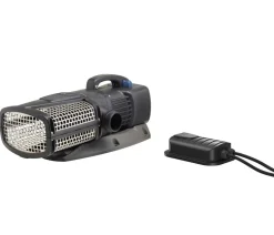 Oase AquaMax Eco Expert 20000/12V Schwarz Best