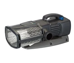 Oase AquaMax Eco Expert 20000/12V Schwarz Best