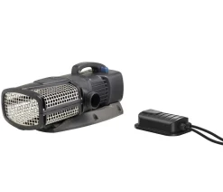 Oase AquaMax Eco Expert 27000/12 V Schwarz Sale