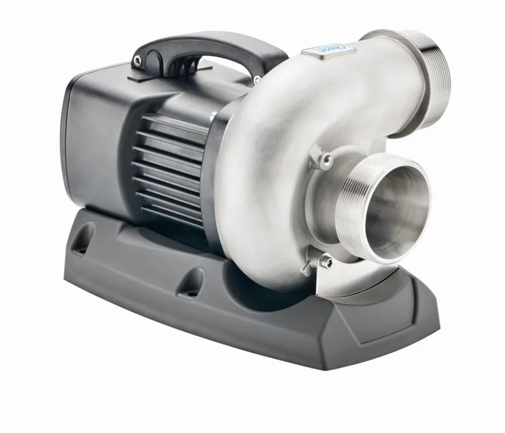 Oase AquaMax Eco Titanium 51000 Clearance