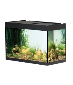 Oase Einzel Aquarien - Aquarium StyleLine 175 Schwarz