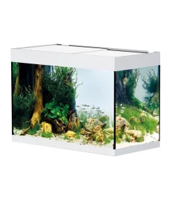 Oase Einzel Aquarien - Aquarium StyleLine 175 Weiß