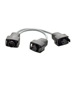Oase Mehr Pflege & Technik > Aquariumtechnik EAC Y-Adapter