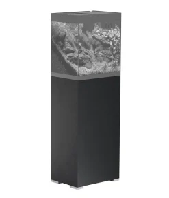 Oase Aquarium Unterschrank StyleLine 85 Schwarz Hot