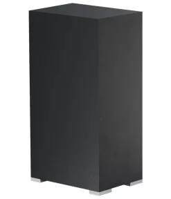 Oase Aquarium Unterschrank StyleLine 85 Schwarz Hot