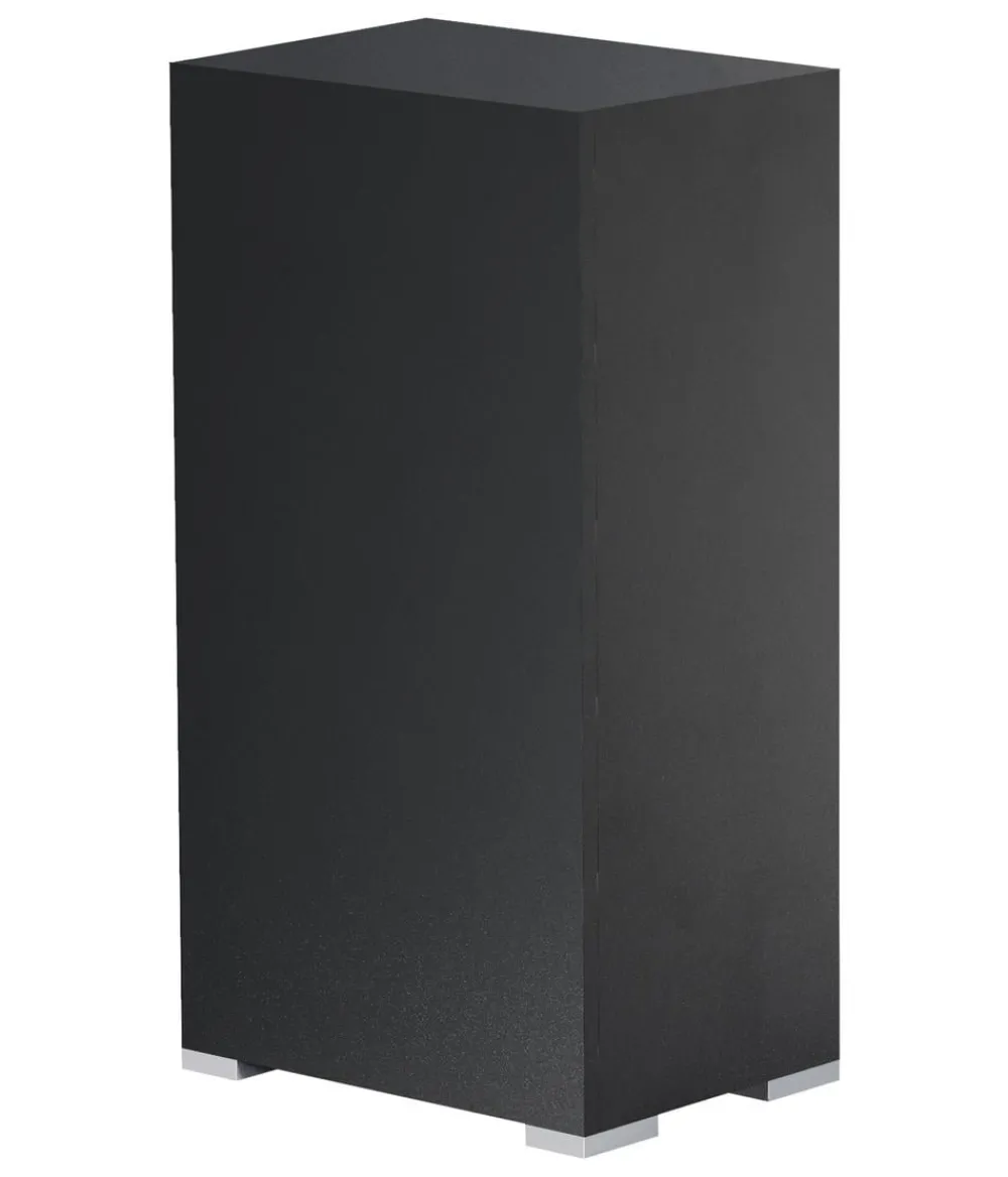 Oase Aquarium Unterschrank StyleLine 85 Schwarz Hot