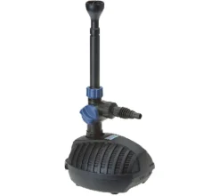 Oase Gartenteich·Teichpumpen & Teichtechnik|Teichpumpen & Teichtechnik - Aquarius Fountain Set 1000