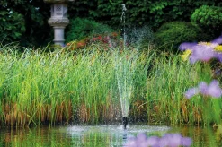 Oase Gartenteich·Teichpumpen & Teichtechnik|Teichpumpen & Teichtechnik > Aquarius Fountain Set Classic 4000 E