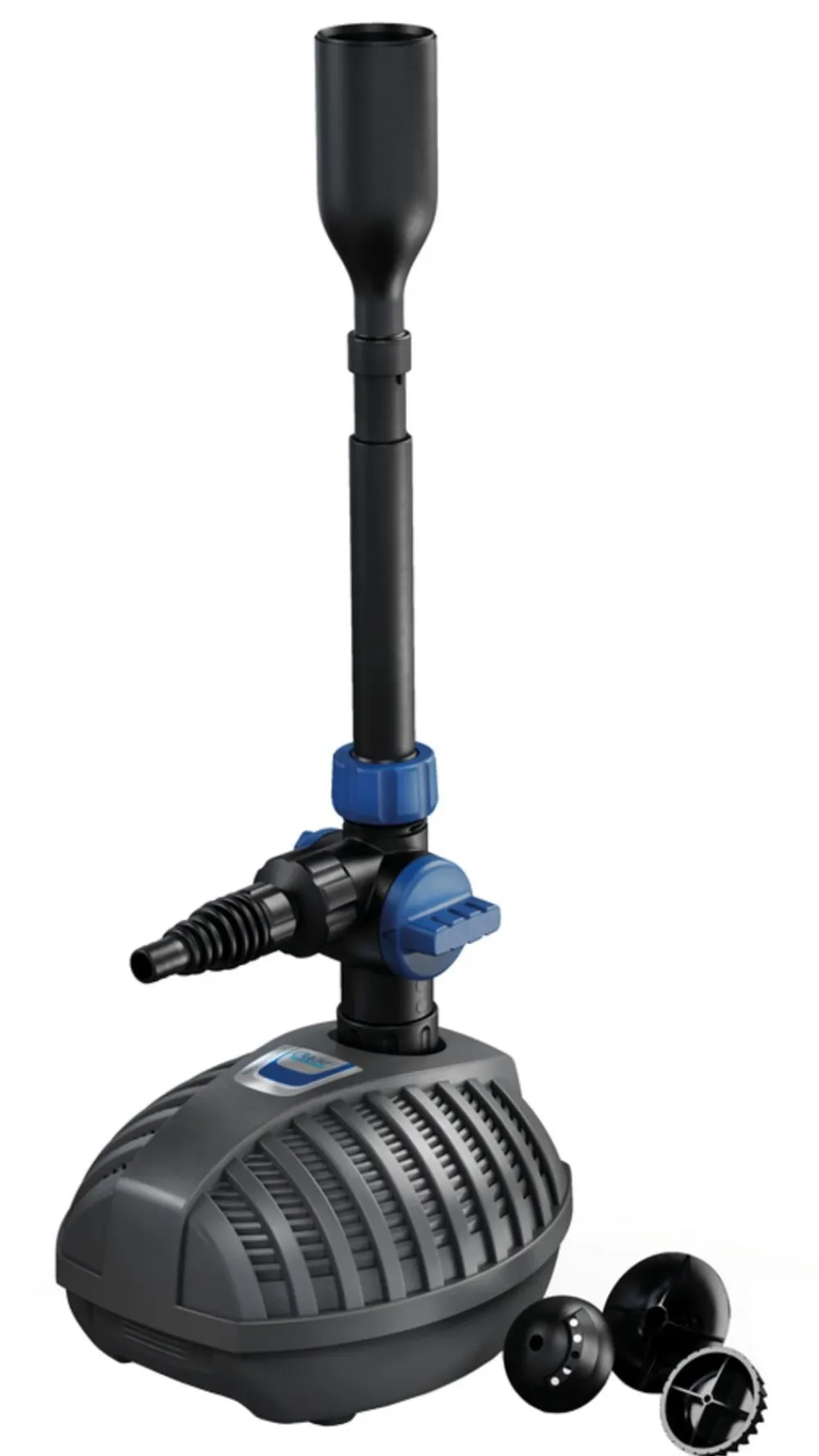 Oase Aquarius Fountain Set Classic 2000 E New
