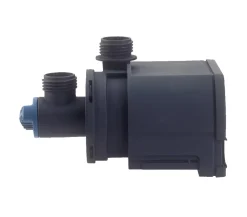Oase Aquarius Universal 2000 Teichpumpe Schwarz Best